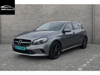 Mercedes-Benz A-Klasse 180 d | Clima | Navi | (bj 2018)