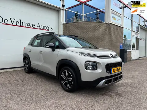 Citroen C3 Aircross 1.2 PureTech Feel|Trekhaak|Distributie vv