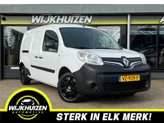 Renault Kangoo 1.5 dCi 90 Energy Luxe Maxi met Airco !!! Cruise !!! Nap !!!