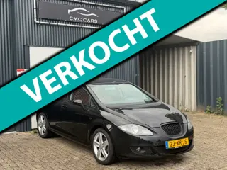 Seat Leon 1.8 TFSI Sport-up LEER//WEINIGKMS//NAP