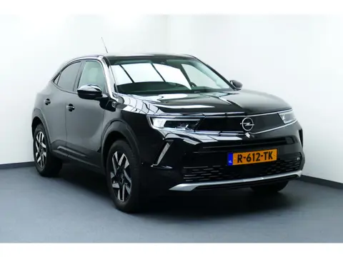 Opel Mokka 1.2 130pk Turbo Elegance. Carplay/Android Navi, Camera, Clima, StoelVerw, 17"LMV, Haak 12
