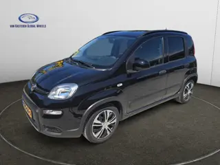 Fiat PANDA 1.0 Hybrid City Life |Bluetooth|Airco