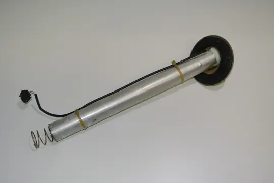 BRANDSTOFNIVEAU METER BMW R 1150 RT R 850 RT 2000 - 2005