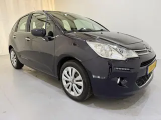 Citroën C3 1.2 PureTech 82 Collection (bj 2015)