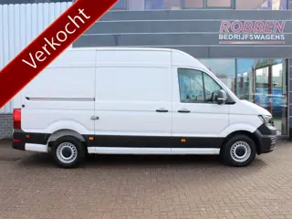 Volkswagen Crafter 2.0 TDI L3H3 Airco/Cam/PDC (bj 2024)
