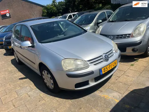 Volkswagen Golf 1.4 Trendline
