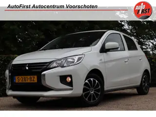 Mitsubishi Space Star 1.2 Connect+ | Carplay | (bj 2023)