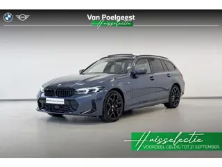 BMW 3 Serie Touring 330e Innovation Pack M Sportpakket Pro Huisselectie