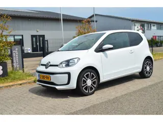 Volkswagen Up! 1.0 PDC|Cruise|Camera