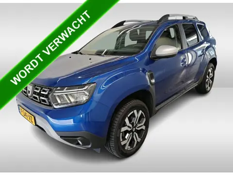 Dacia Duster 1.0 TCe Bi-Fuel LPG Prestige / Trekhaak / Pdc+Camera / Navigatie / Airco-ecc./ Radio mu