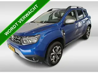 Dacia Duster 1.0 TCe Bi-Fuel LPG Prestige / Trekhaak / Pdc+Camera / Navigatie / Airco-ecc./ Radio mu