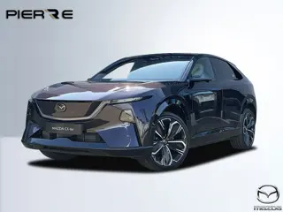 Mazda CX-6e Takumi Plus 78 kWh | DIGITALE SPIEGELS | PANO DAK | STOEL + STUURVERWARMING | GRATIS TRE