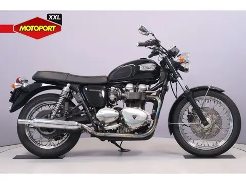 Triumph BONNEVILLE (bj 2003)