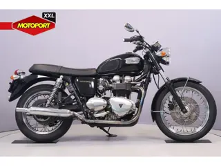 Triumph BONNEVILLE (bj 2003)