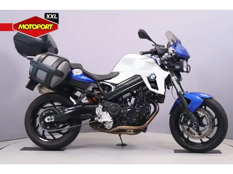 BMW F 800 R (bj 2013)