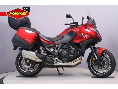 Honda NT 1100 DCT (bj 2024)