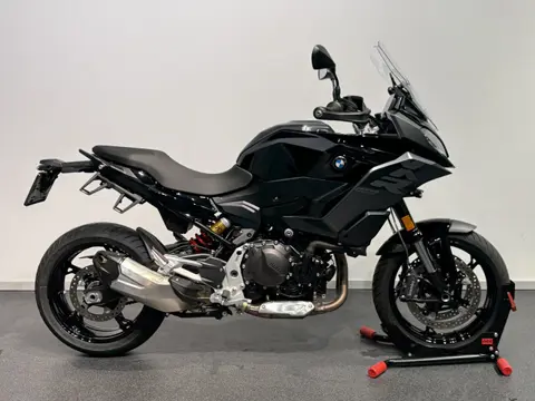 BMW F 900 XR (bj 2026)