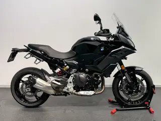 BMW F 900 XR (bj 2026)