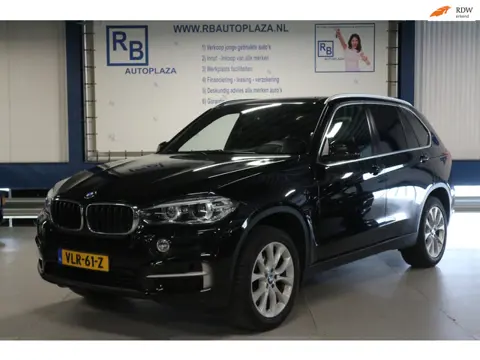 BMW X5 XDrive30d EUR 6 / BTW / RIJKLAAR GELEVERD ! ! !