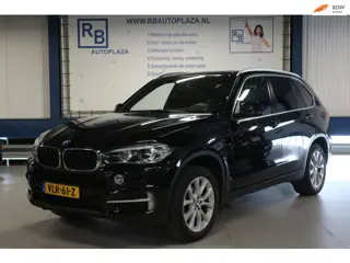 BMW X5 XDrive30d EUR 6 / BTW / RIJKLAAR GELEVERD ! ! !