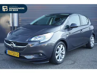 Opel Corsa 1.0 Turbo Edition | NAP | Trekhaak | Parkeersensoren | Bluetooth |Orig. NL | Cruise Contr
