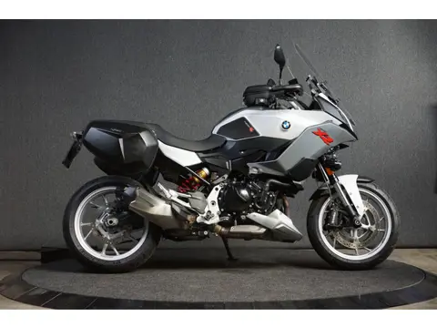 BMW F900XR Zeer nette 900 XR (bj 2022)