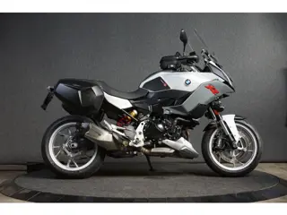 BMW F900XR Zeer nette 900 XR (bj 2022)