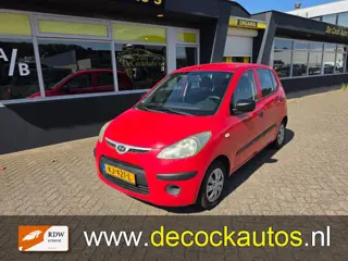 Hyundai I10 1.1 Pure