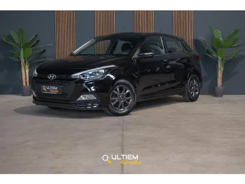 Hyundai i20 1.2 HP i-Motion Comfort | 1e Eigenaar Dealer Onderhouden