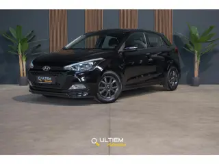 Hyundai i20 1.2 HP i-Motion Comfort | 1e Eigenaar Dealer Onderhouden
