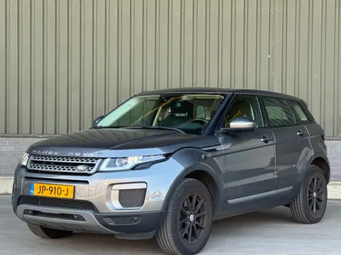 Land Rover Range Rover Evoque 2.0 TD4 Urban Series Pure / PANO / APK