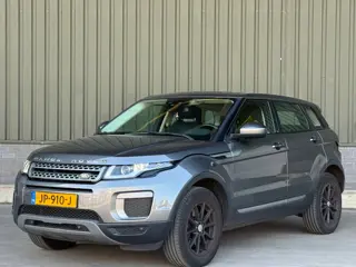Land Rover Range Rover Evoque 2.0 TD4 Urban Series Pure / PANO / APK