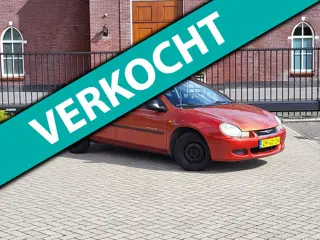 Chrysler Neon 2.0i-16V SE / Automaat / Airco / Nap
