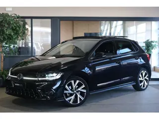 Volkswagen Polo 1.0 TSI 2x R-Line Pano Cam IQ Led Navi ACC Virtual Kessy