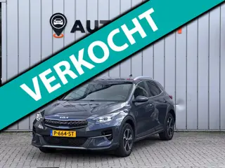 Kia XCeed 1.6 GDi PHEV DynamicPlusLine DEALER OND/ ORG NL/ AUTOMAAT