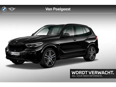 BMW X5 xDrive45e High Executive M Sportpakket - Verwacht: Augustus 2026