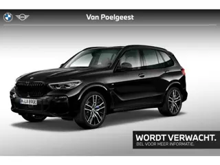 BMW X5 xDrive45e High Executive M Sportpakket - Verwacht: Augustus 2026