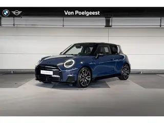 MINI 3-Deurs Cooper SE John Cooper Works L 54.2 kWh