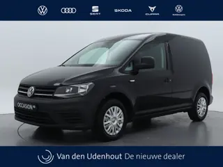 Volkswagen Caddy 2.0 TDI 75pk Trendline (bj 2017)