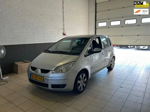 Mitsubishi Colt 1.3 Invite