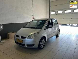 Mitsubishi Colt 1.3 Invite