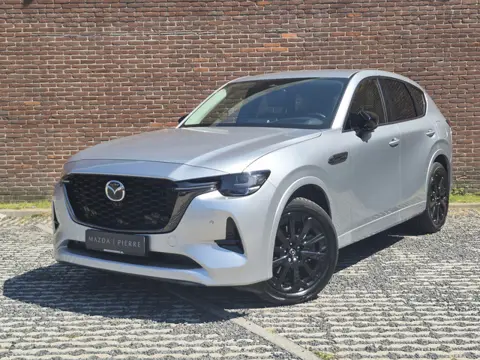 Mazda CX-60 2.5 e-SkyActiv PHEV Homura 327 | C&S PACK | COMFORT PACK | DRIVER PACK | TREKHAAK