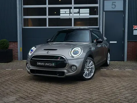 Mini Cooper S 2.0 Chili