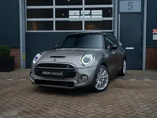 Mini Cooper S 2.0 Chili