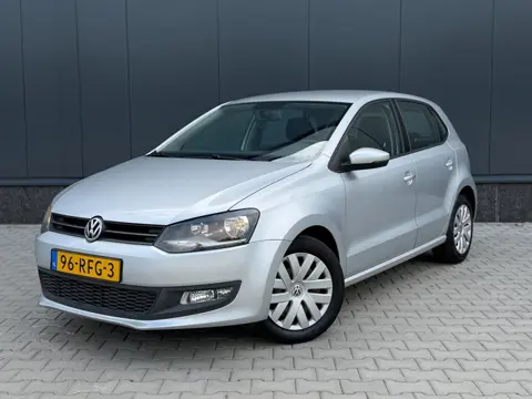 Volkswagen Polo 1.4-16V Comfortline | CRUISE | AIRCO | CARPLAY | 5 DEURS