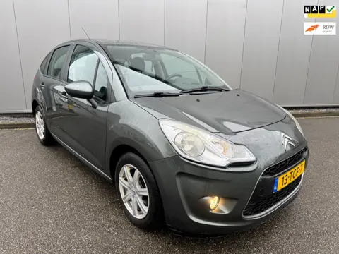 Citroen C3 1.6 e-HDi Tendance