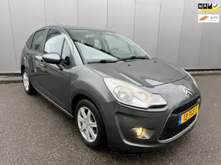 Citroen C3 1.6 e-HDi Tendance