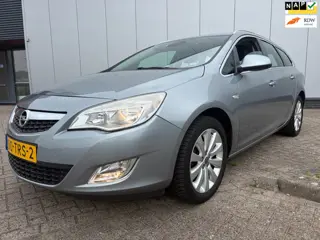 Opel Astra Sports Tourer 1.4 Turbo Cosmo