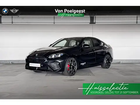 BMW 2 Serie Gran Coupé 220 M Sport Design Edition | M Sportpakket Pro | Premium Pack | Huisselectie