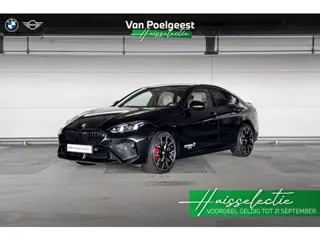 BMW 2 Serie Gran Coupé 220 M Sport Design Edition | M Sportpakket Pro | Premium Pack | Huisselectie